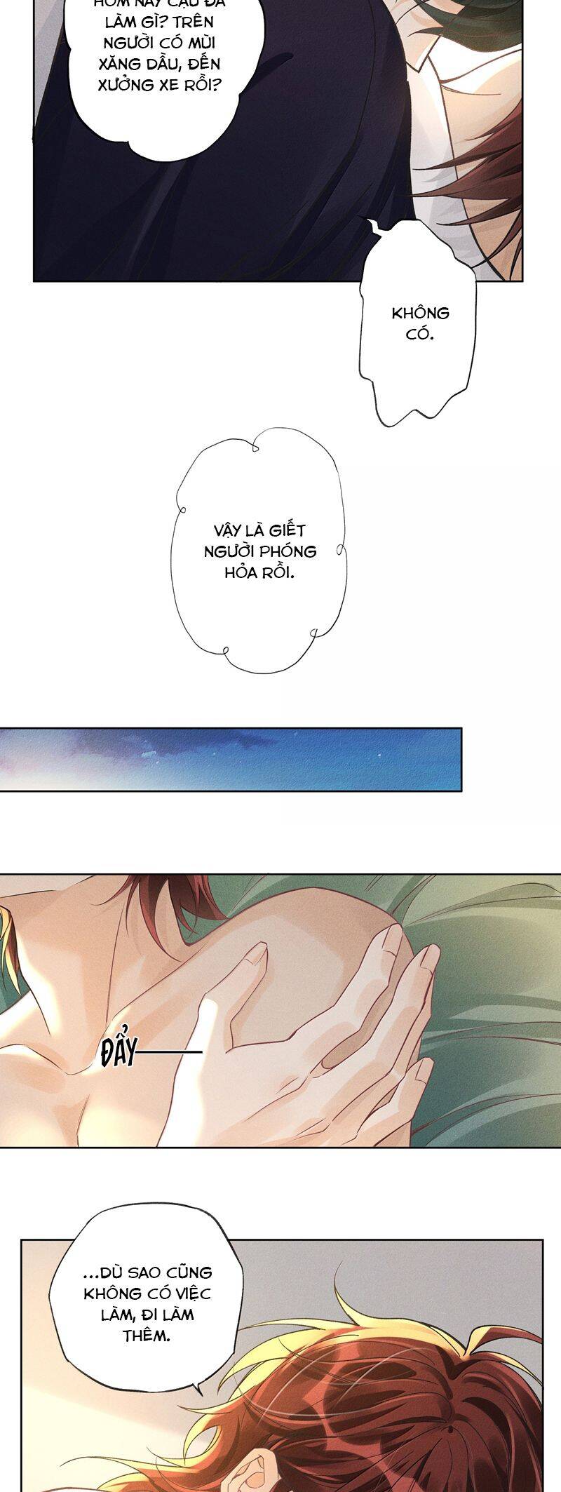 Xuyên Nhanh Chi Cải Tạo Bắt Đầu Lại Làm Người - Chương 121 - Trang 7
