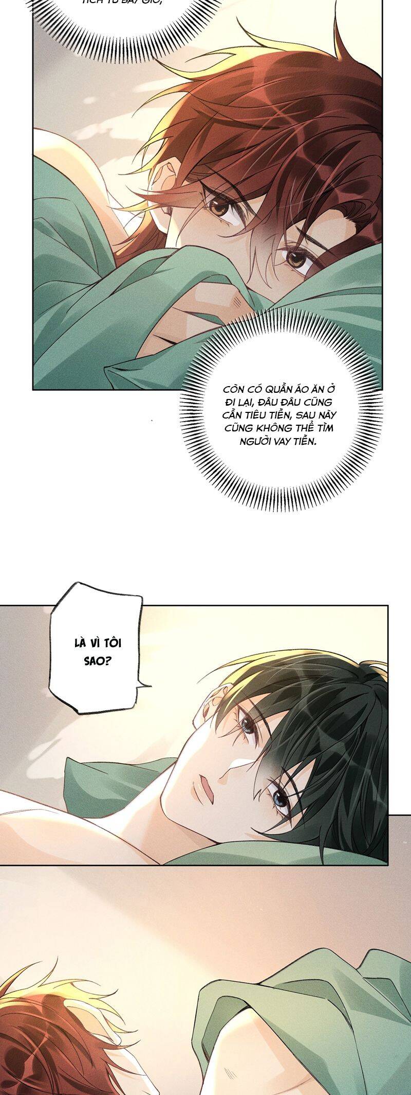 Xuyên Nhanh Chi Cải Tạo Bắt Đầu Lại Làm Người - Chương 121 - Trang 9