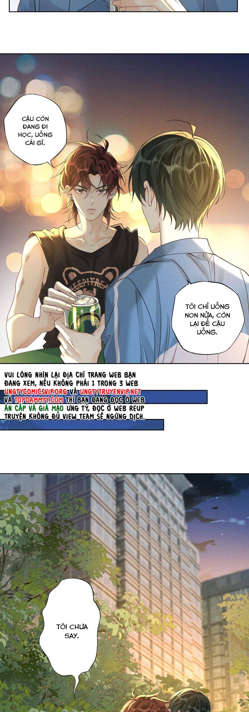 Xuyên Nhanh Chi Cải Tạo Bắt Đầu Lại Làm Người - Chương 122 - Trang 12