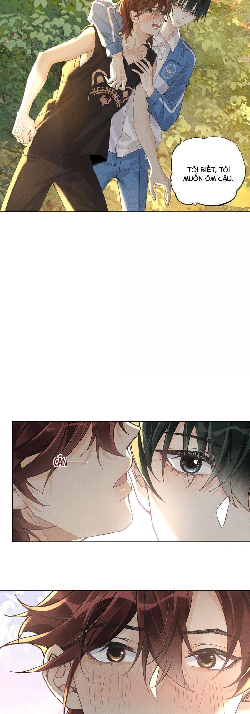 Xuyên Nhanh Chi Cải Tạo Bắt Đầu Lại Làm Người - Chương 122 - Trang 13