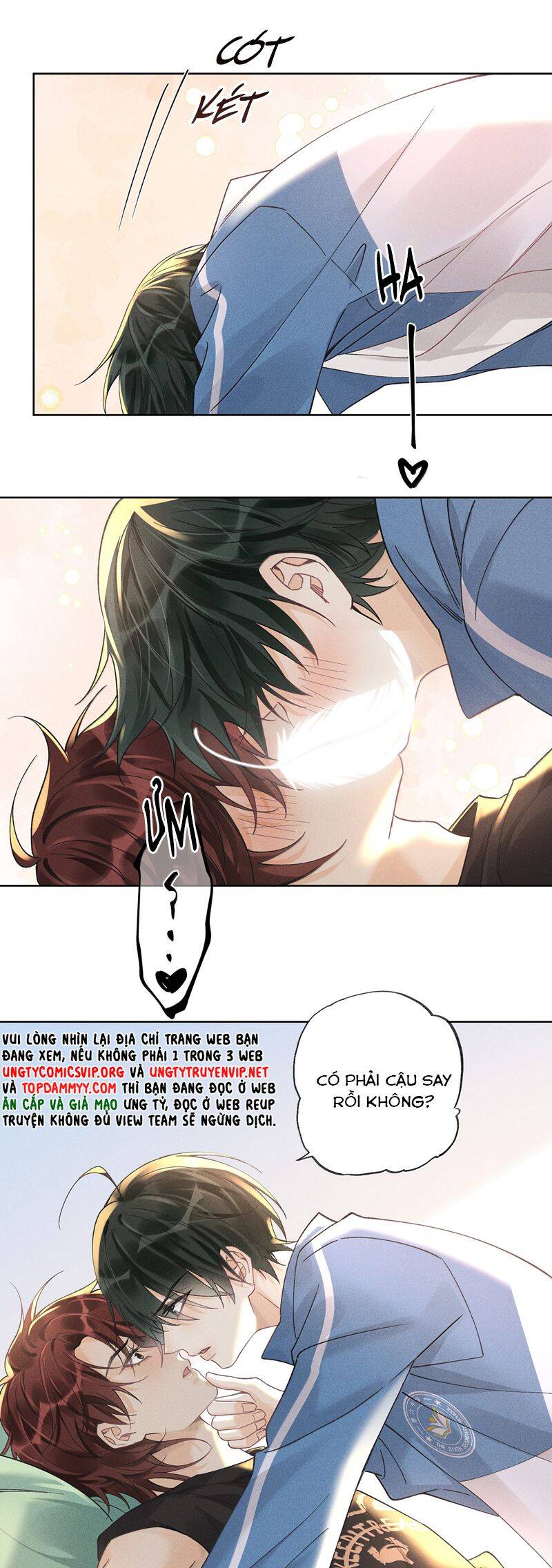 Xuyên Nhanh Chi Cải Tạo Bắt Đầu Lại Làm Người - Chương 122 - Trang 15