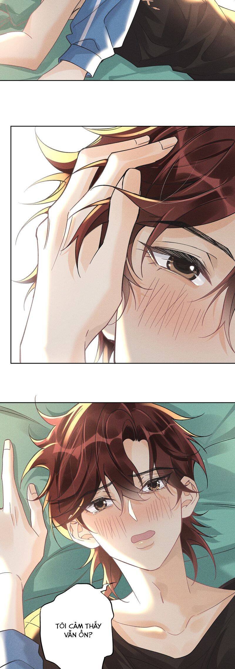 Xuyên Nhanh Chi Cải Tạo Bắt Đầu Lại Làm Người - Chương 122 - Trang 16