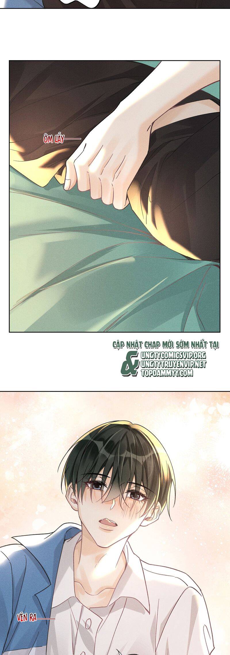 Xuyên Nhanh Chi Cải Tạo Bắt Đầu Lại Làm Người - Chương 122 - Trang 17