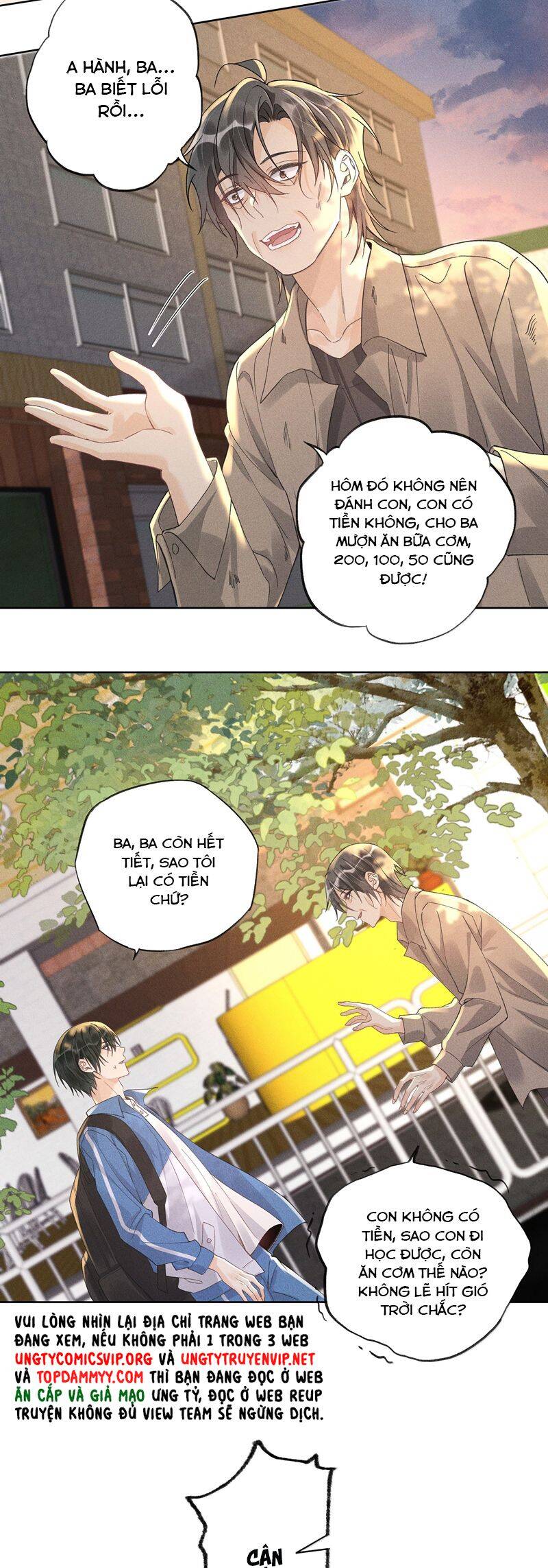 Xuyên Nhanh Chi Cải Tạo Bắt Đầu Lại Làm Người - Chương 122 - Trang 4