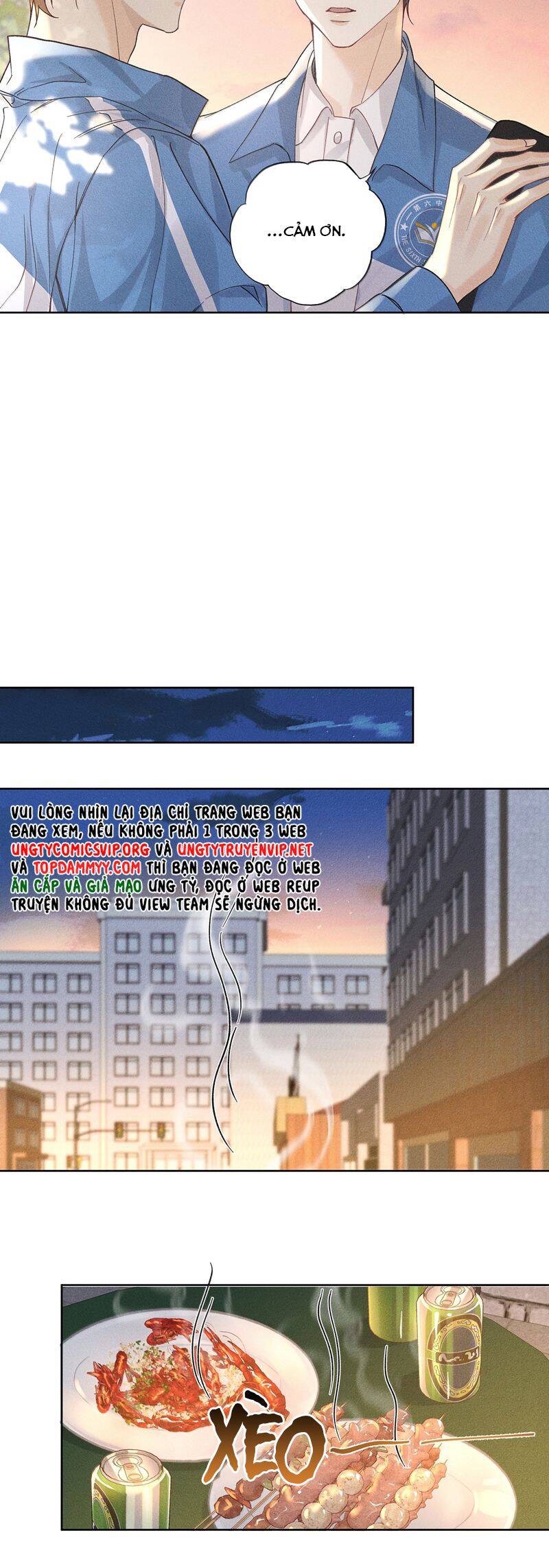 Xuyên Nhanh Chi Cải Tạo Bắt Đầu Lại Làm Người - Chương 122 - Trang 8