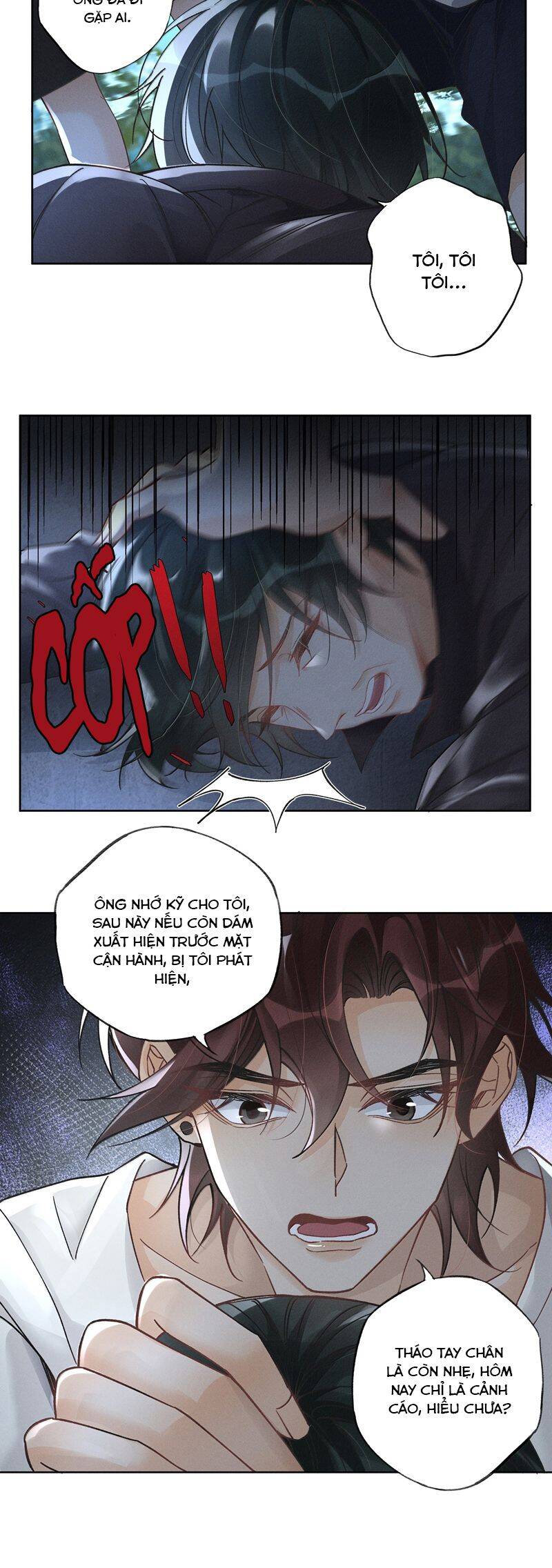 Xuyên Nhanh Chi Cải Tạo Bắt Đầu Lại Làm Người - Chương 123 - Trang 14