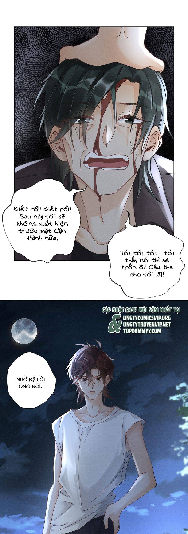 Xuyên Nhanh Chi Cải Tạo Bắt Đầu Lại Làm Người - Chương 123 - Trang 15