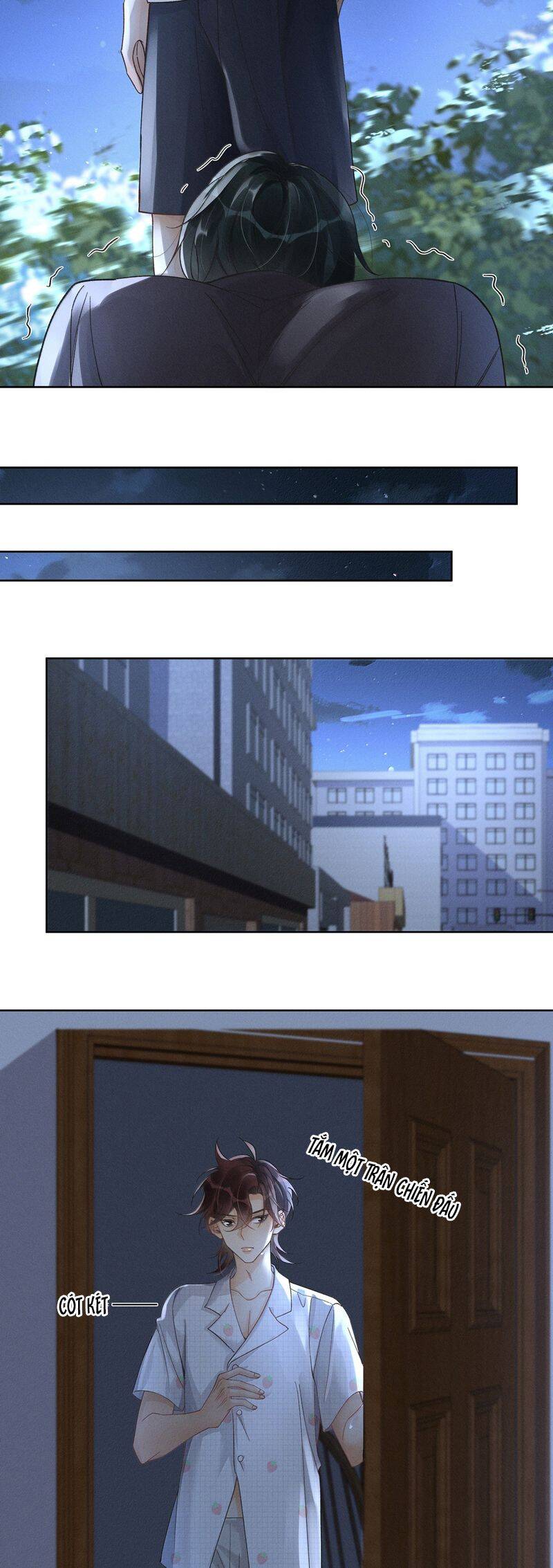 Xuyên Nhanh Chi Cải Tạo Bắt Đầu Lại Làm Người - Chương 123 - Trang 16