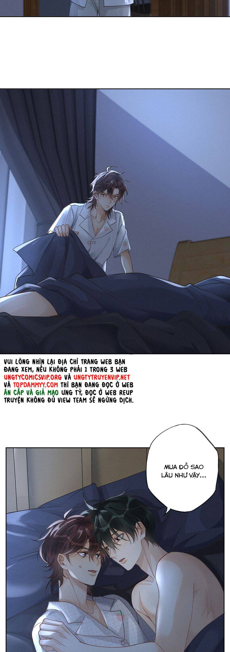 Xuyên Nhanh Chi Cải Tạo Bắt Đầu Lại Làm Người - Chương 123 - Trang 17