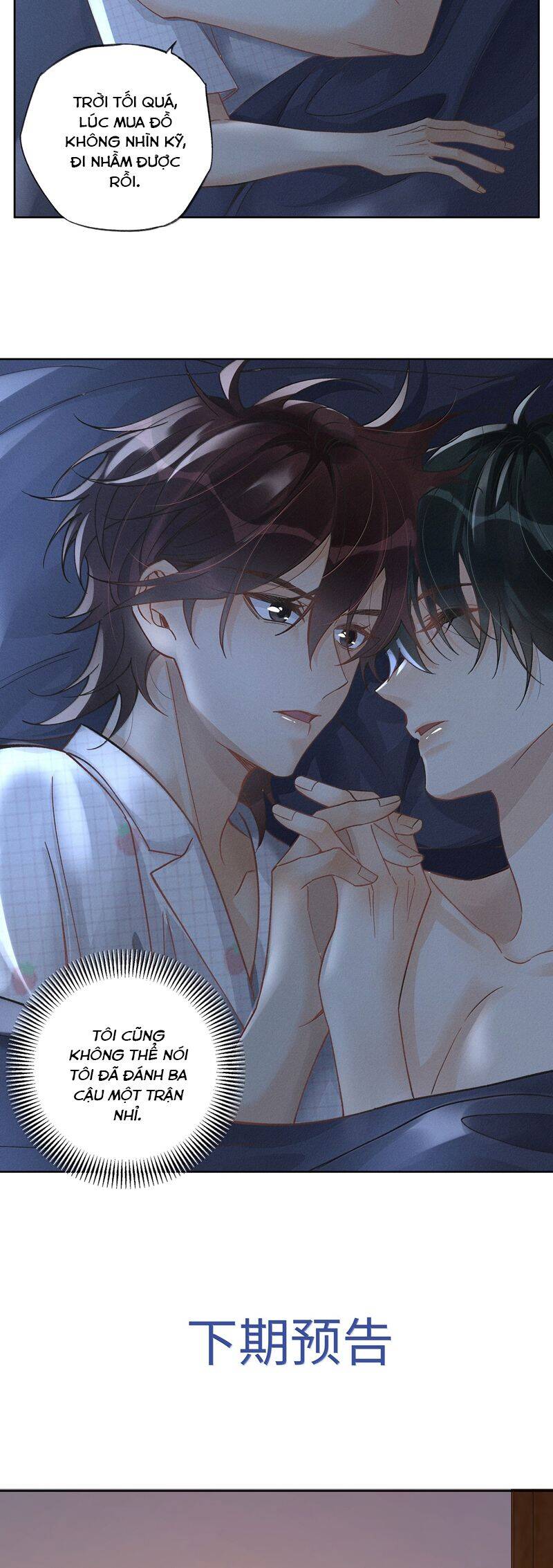 Xuyên Nhanh Chi Cải Tạo Bắt Đầu Lại Làm Người - Chương 123 - Trang 18