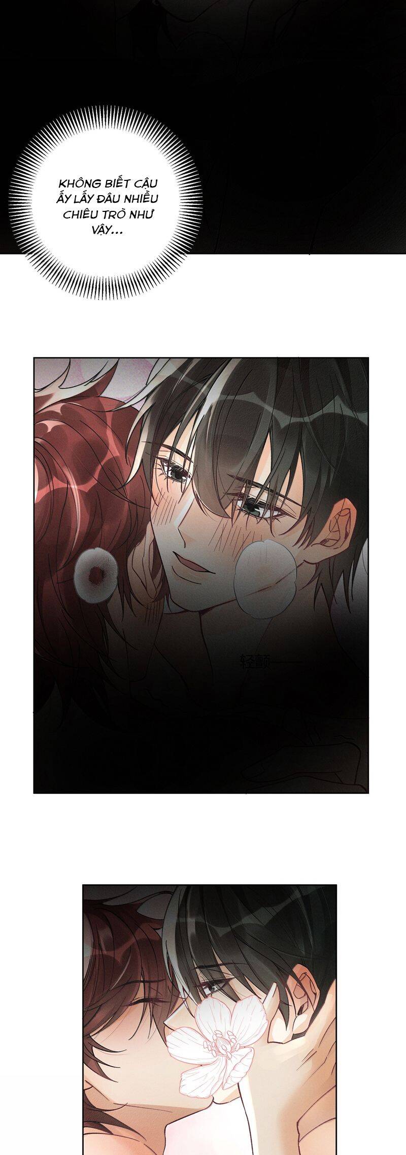 Xuyên Nhanh Chi Cải Tạo Bắt Đầu Lại Làm Người - Chương 123 - Trang 4