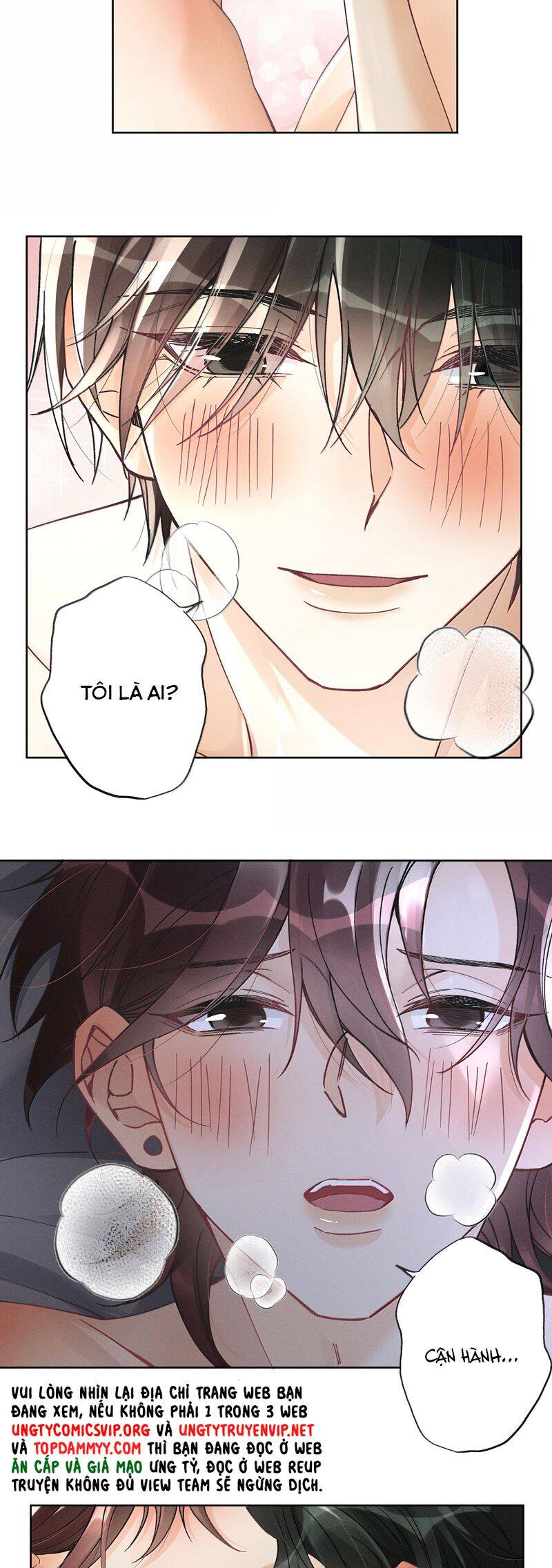 Xuyên Nhanh Chi Cải Tạo Bắt Đầu Lại Làm Người - Chương 123 - Trang 5