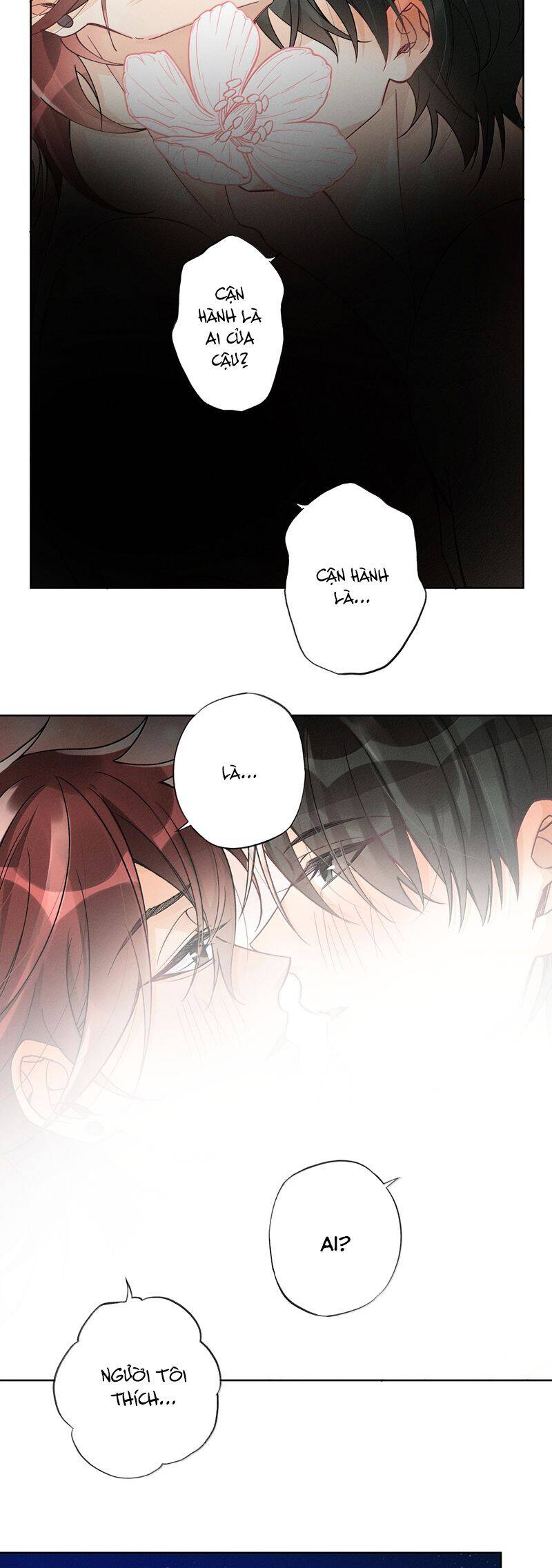 Xuyên Nhanh Chi Cải Tạo Bắt Đầu Lại Làm Người - Chương 123 - Trang 6