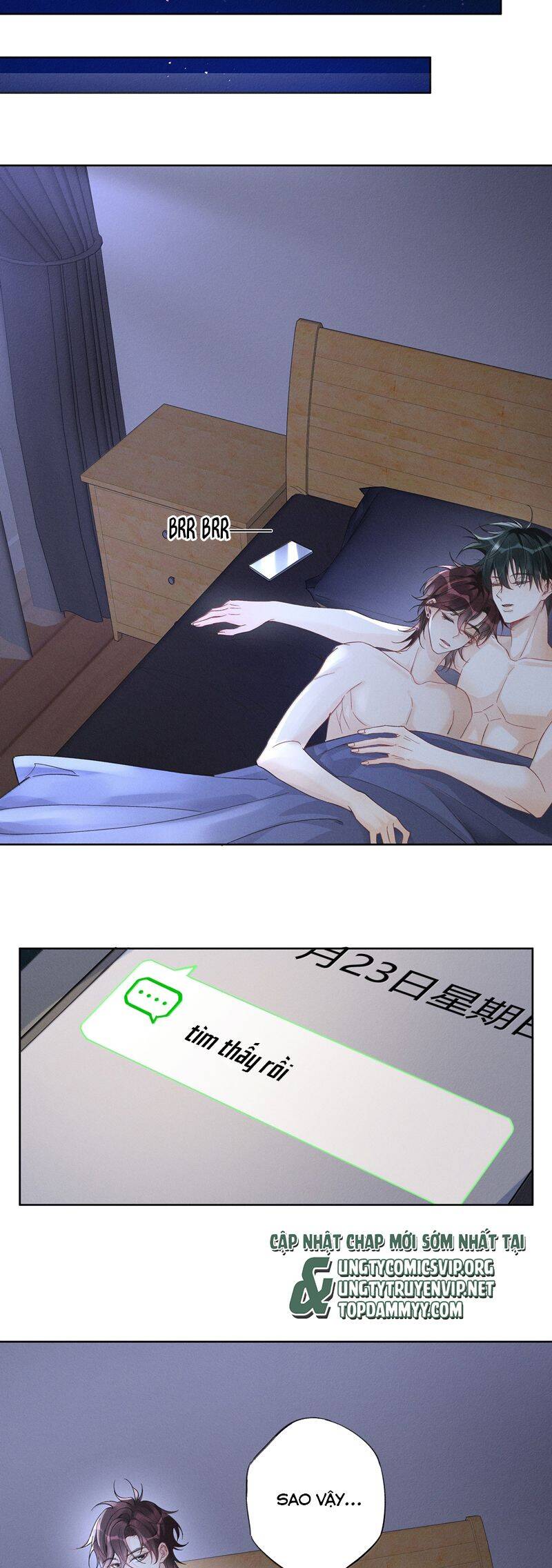 Xuyên Nhanh Chi Cải Tạo Bắt Đầu Lại Làm Người - Chương 123 - Trang 7