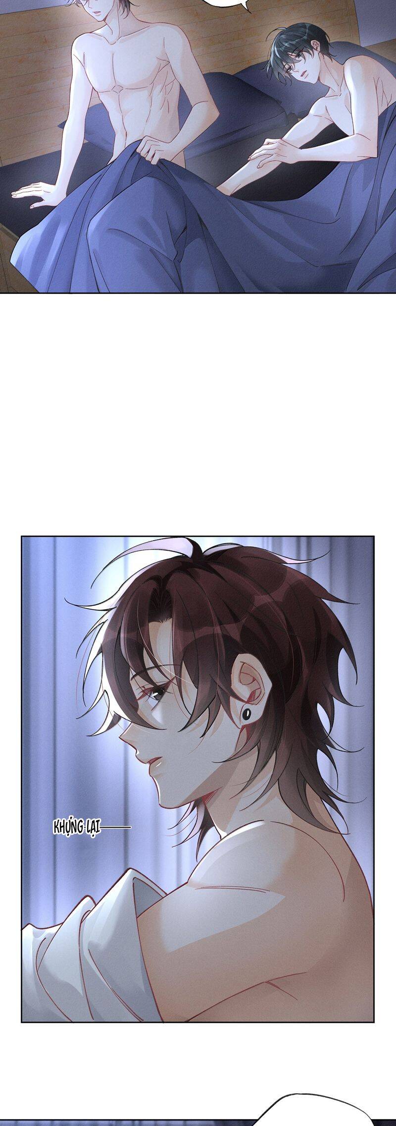 Xuyên Nhanh Chi Cải Tạo Bắt Đầu Lại Làm Người - Chương 123 - Trang 8