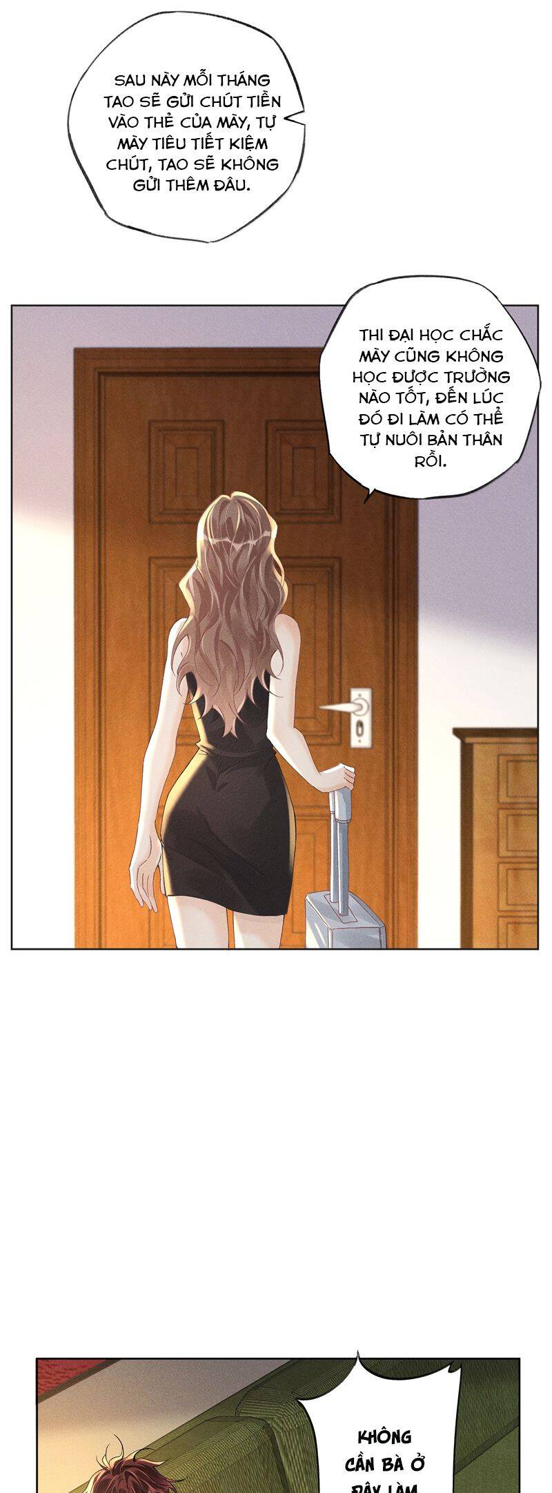 Xuyên Nhanh Chi Cải Tạo Bắt Đầu Lại Làm Người - Chương 124 - Trang 18