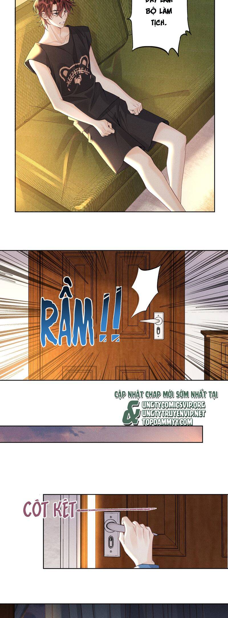 Xuyên Nhanh Chi Cải Tạo Bắt Đầu Lại Làm Người - Chương 124 - Trang 19