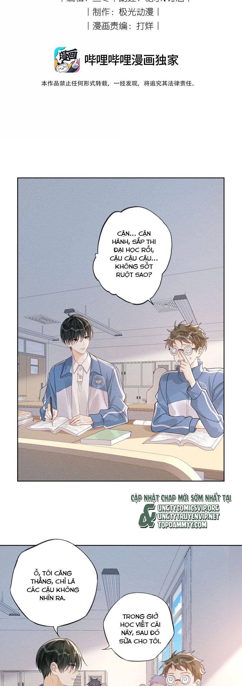 Xuyên Nhanh Chi Cải Tạo Bắt Đầu Lại Làm Người - Chương 124 - Trang 3