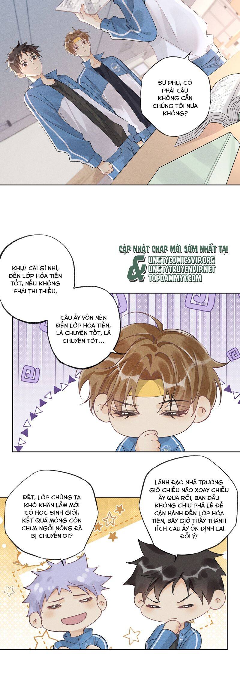 Xuyên Nhanh Chi Cải Tạo Bắt Đầu Lại Làm Người - Chương 124 - Trang 7