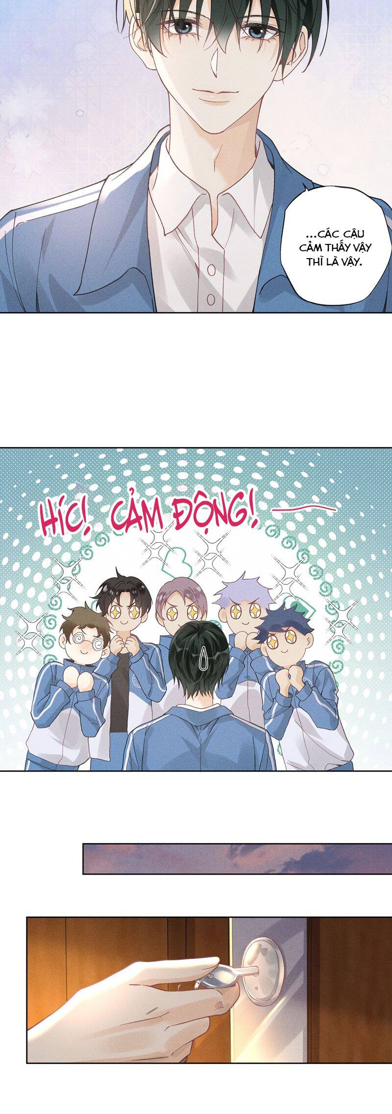 Xuyên Nhanh Chi Cải Tạo Bắt Đầu Lại Làm Người - Chương 124 - Trang 10