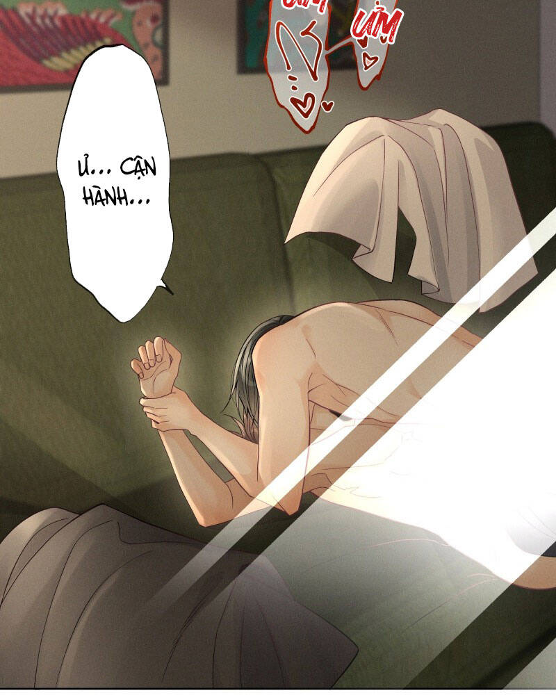 Xuyên Nhanh Chi Cải Tạo Bắt Đầu Lại Làm Người - Chương 125 - Trang 28