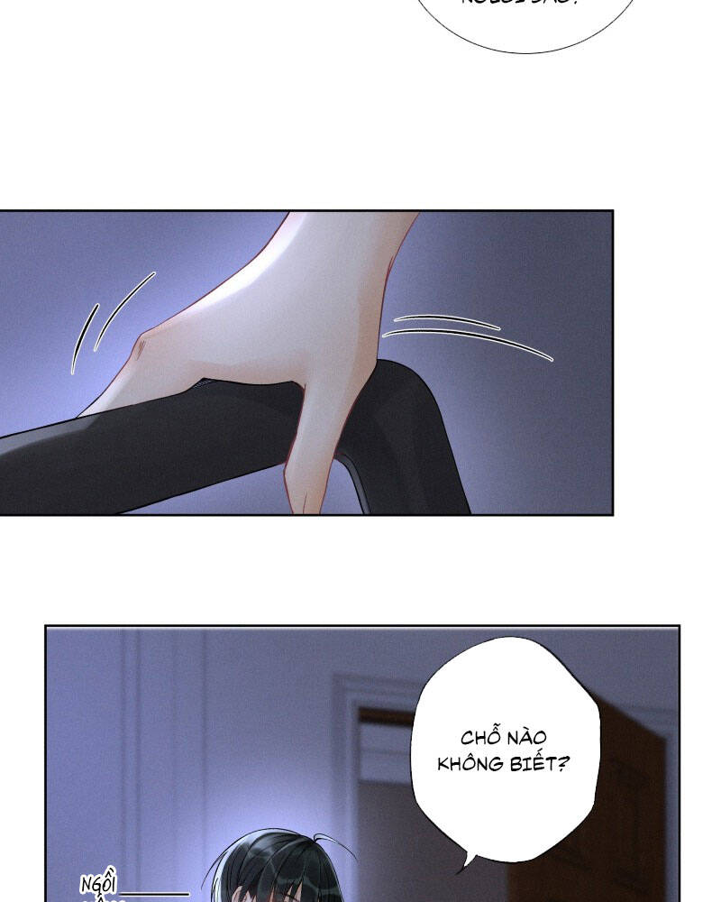 Xuyên Nhanh Chi Cải Tạo Bắt Đầu Lại Làm Người - Chương 125 - Trang 39