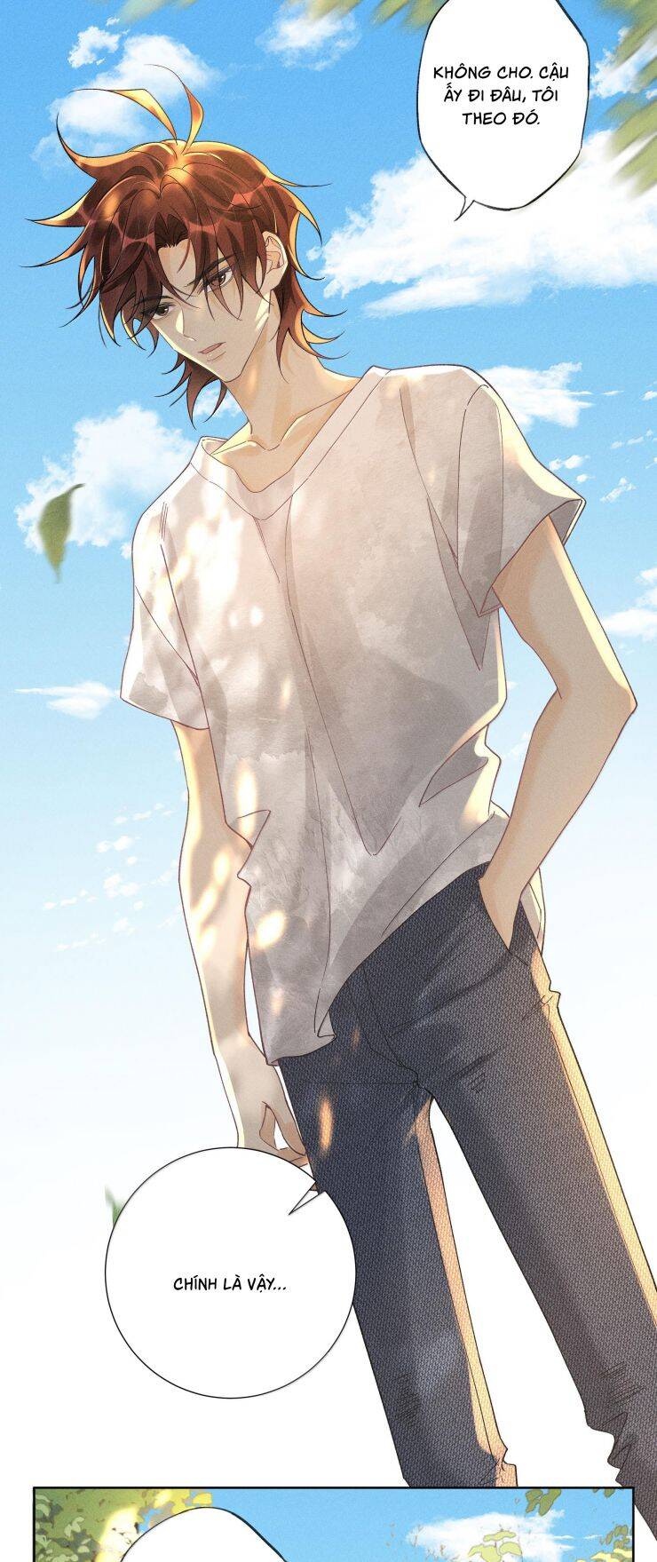 Xuyên Nhanh Chi Cải Tạo Bắt Đầu Lại Làm Người - Chương 126 - Trang 11