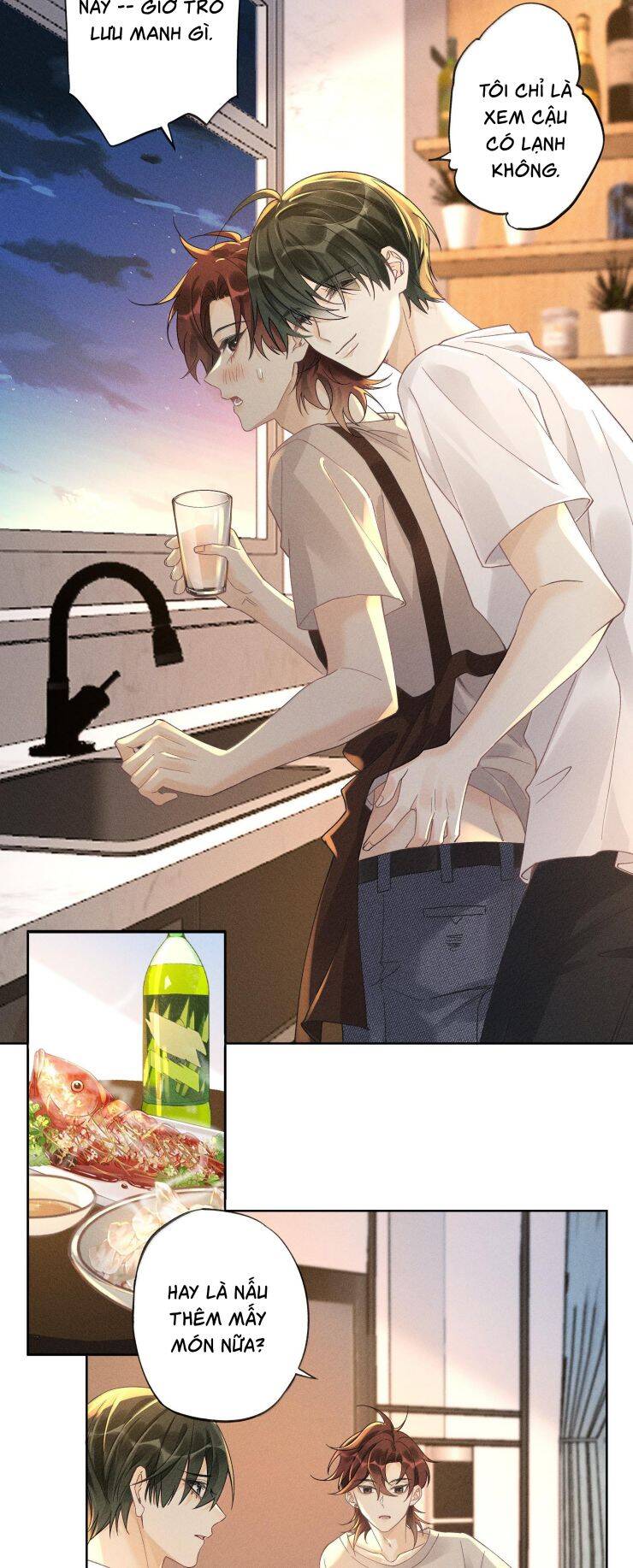 Xuyên Nhanh Chi Cải Tạo Bắt Đầu Lại Làm Người - Chương 126 - Trang 15