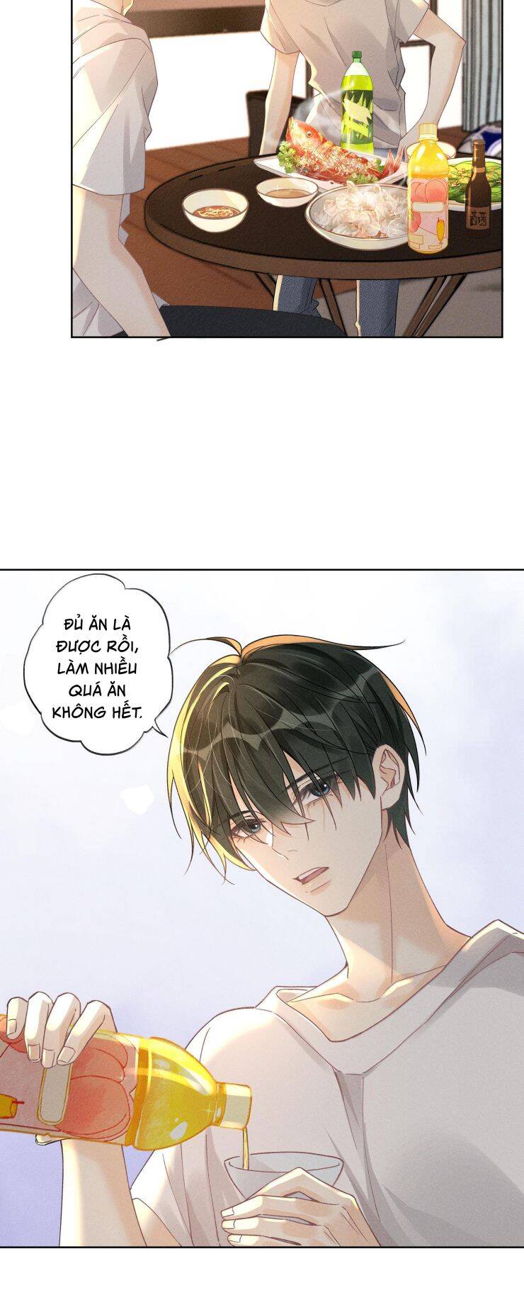 Xuyên Nhanh Chi Cải Tạo Bắt Đầu Lại Làm Người - Chương 126 - Trang 16