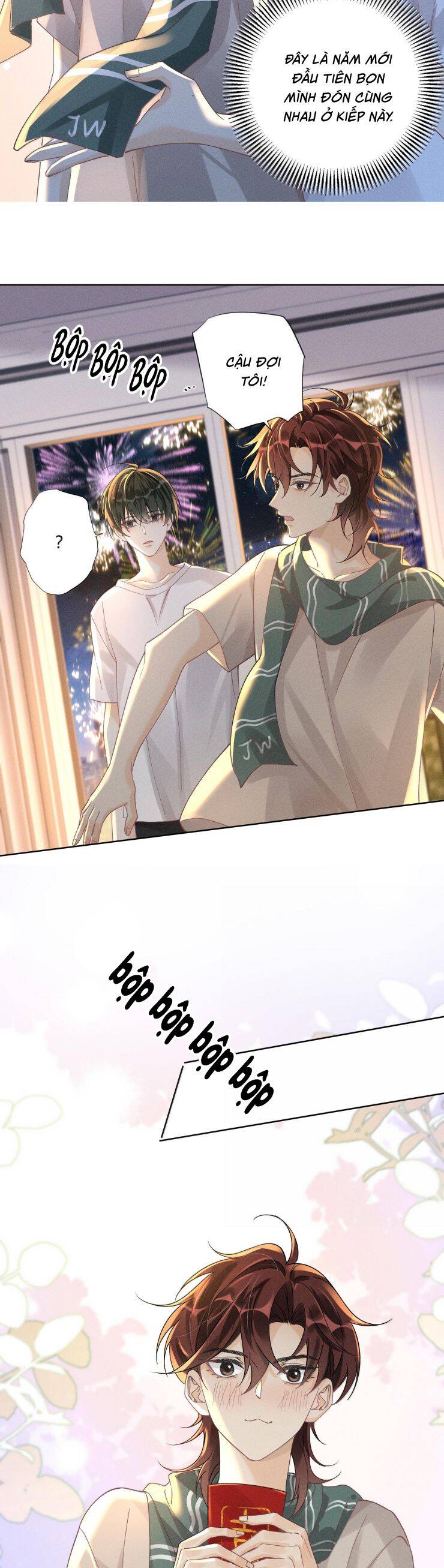 Xuyên Nhanh Chi Cải Tạo Bắt Đầu Lại Làm Người - Chương 126 - Trang 22