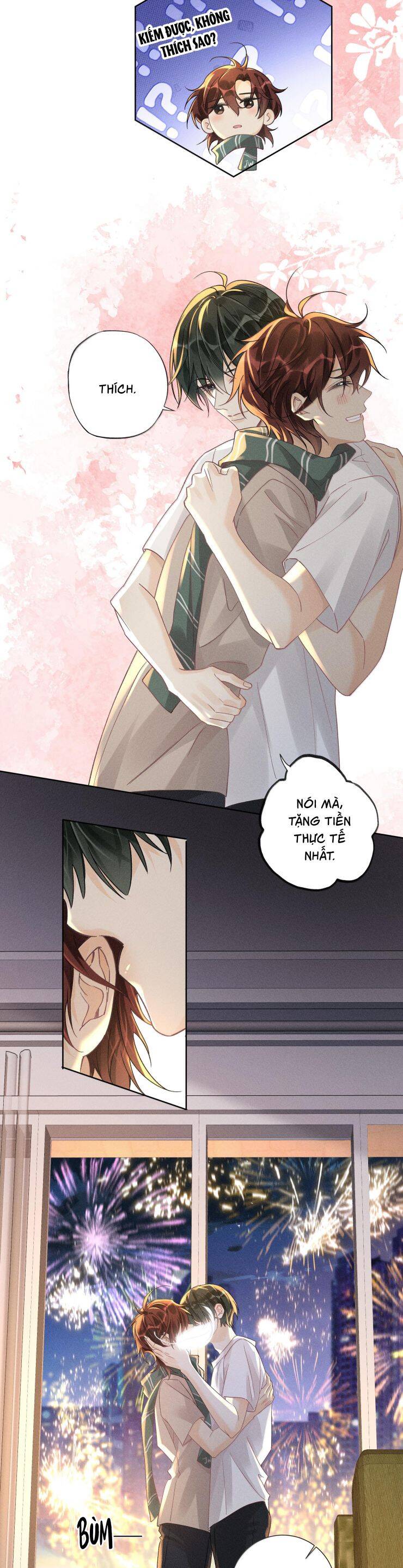 Xuyên Nhanh Chi Cải Tạo Bắt Đầu Lại Làm Người - Chương 126 - Trang 24