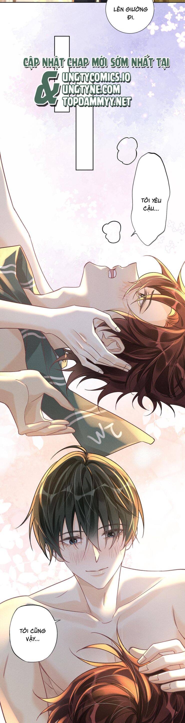 Xuyên Nhanh Chi Cải Tạo Bắt Đầu Lại Làm Người - Chương 126 - Trang 25