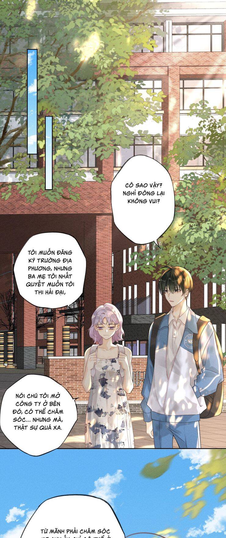 Xuyên Nhanh Chi Cải Tạo Bắt Đầu Lại Làm Người - Chương 126 - Trang 4