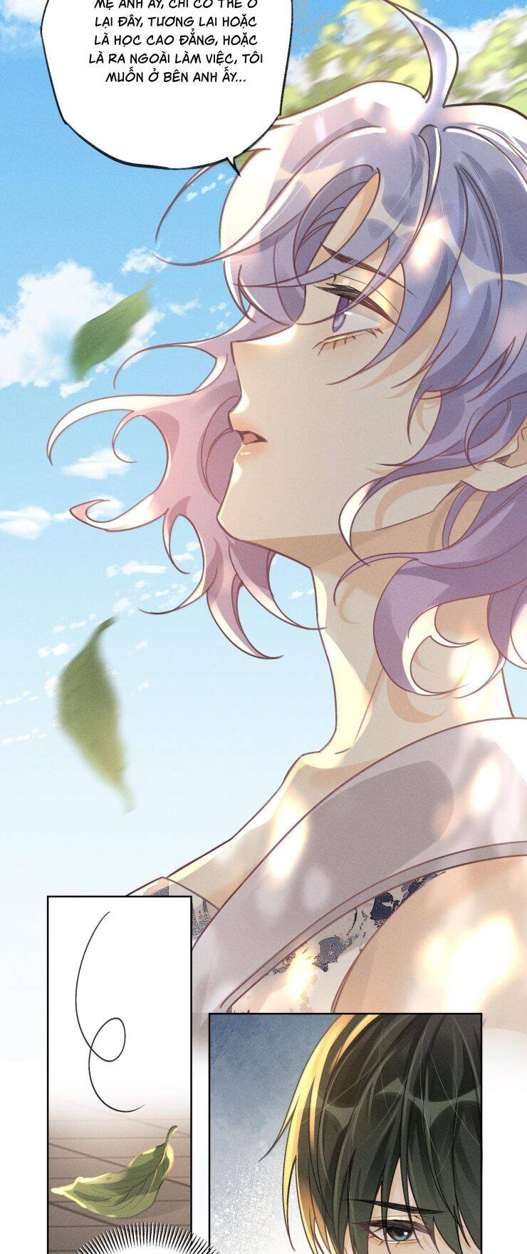 Xuyên Nhanh Chi Cải Tạo Bắt Đầu Lại Làm Người - Chương 126 - Trang 5