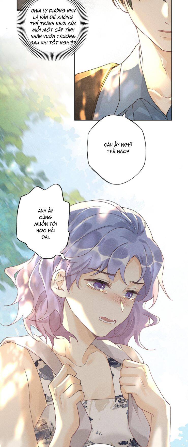 Xuyên Nhanh Chi Cải Tạo Bắt Đầu Lại Làm Người - Chương 126 - Trang 6