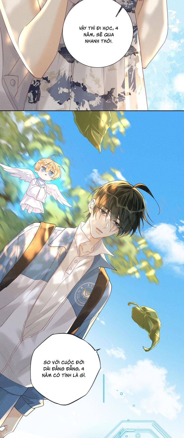 Xuyên Nhanh Chi Cải Tạo Bắt Đầu Lại Làm Người - Chương 126 - Trang 7