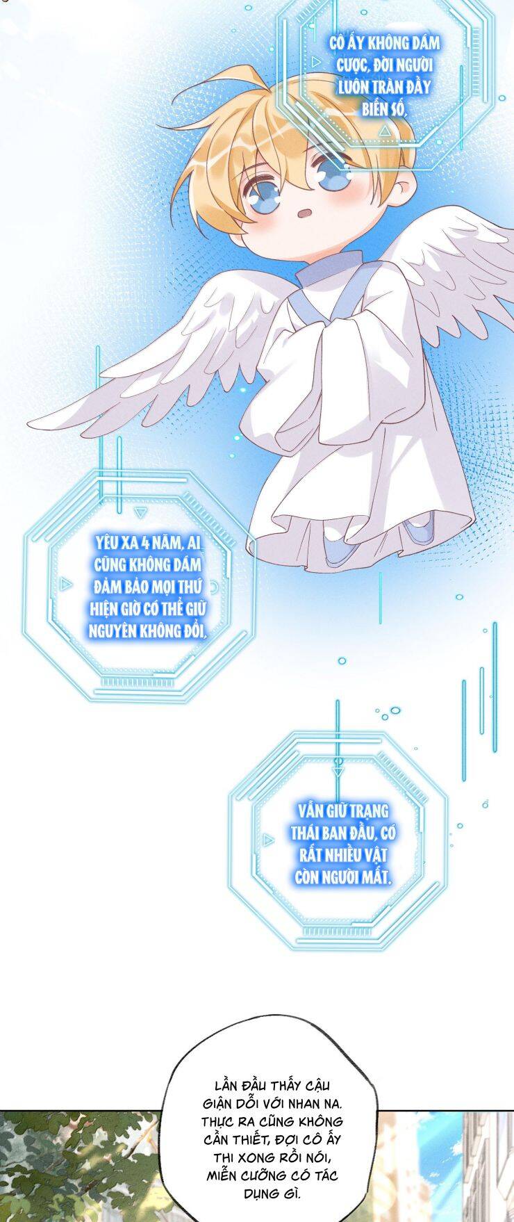 Xuyên Nhanh Chi Cải Tạo Bắt Đầu Lại Làm Người - Chương 126 - Trang 8