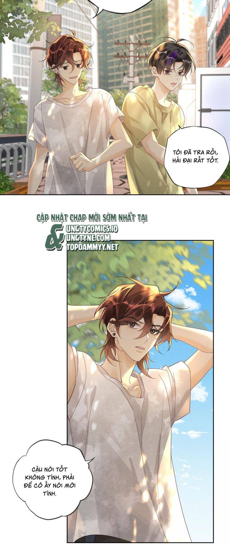 Xuyên Nhanh Chi Cải Tạo Bắt Đầu Lại Làm Người - Chương 126 - Trang 9