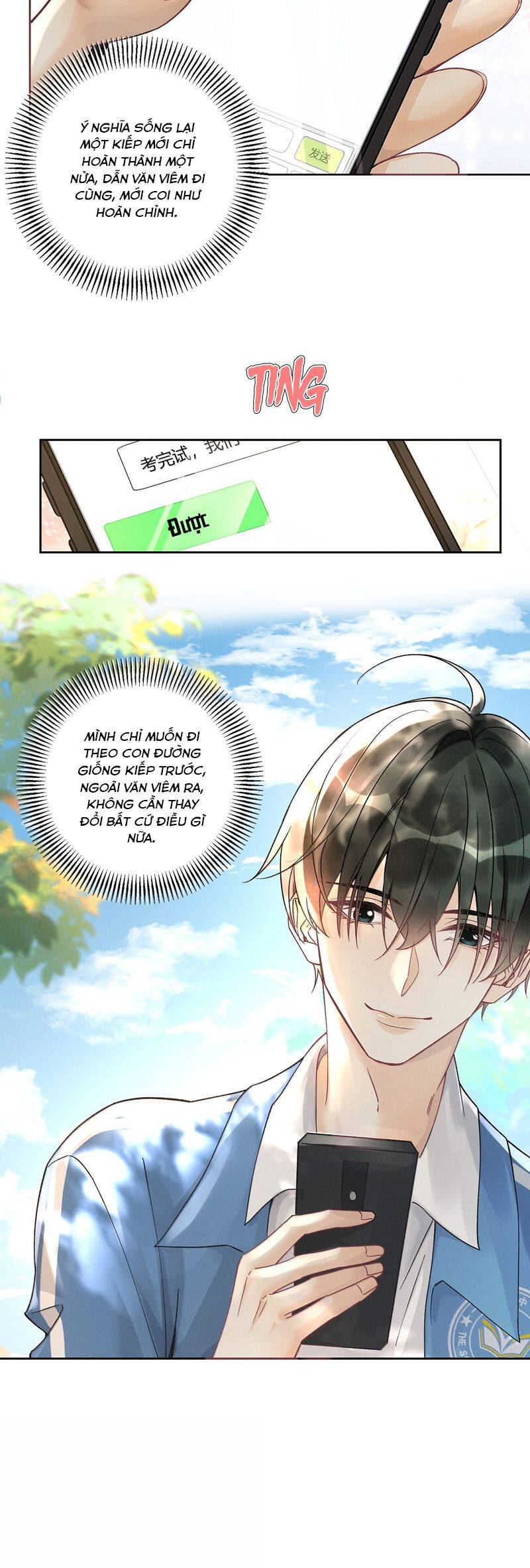 Xuyên Nhanh Chi Cải Tạo Bắt Đầu Lại Làm Người - Chương 127 - Trang 12