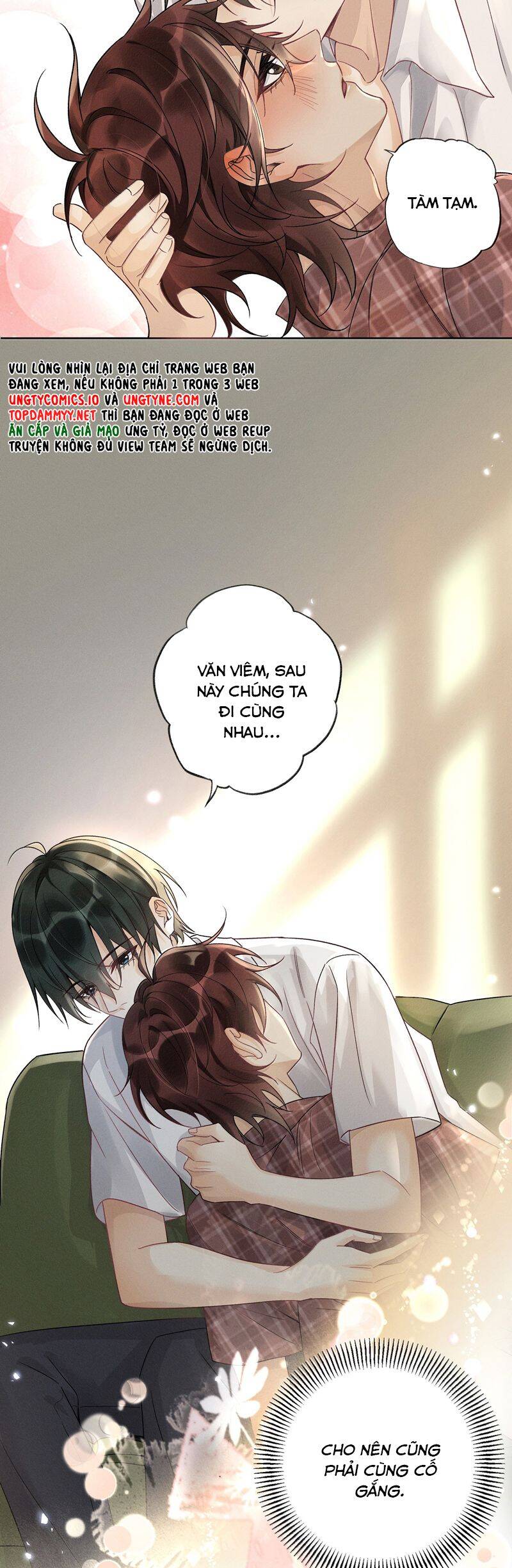 Xuyên Nhanh Chi Cải Tạo Bắt Đầu Lại Làm Người - Chương 127 - Trang 16