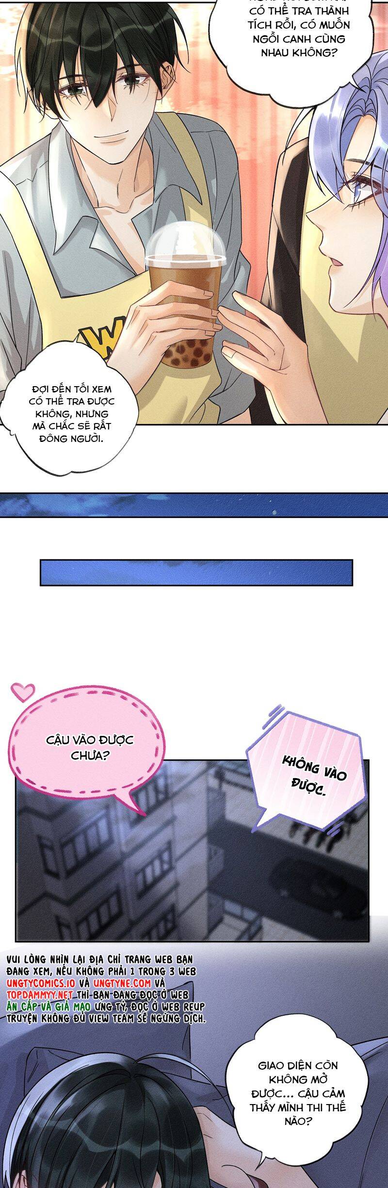 Xuyên Nhanh Chi Cải Tạo Bắt Đầu Lại Làm Người - Chương 127 - Trang 19