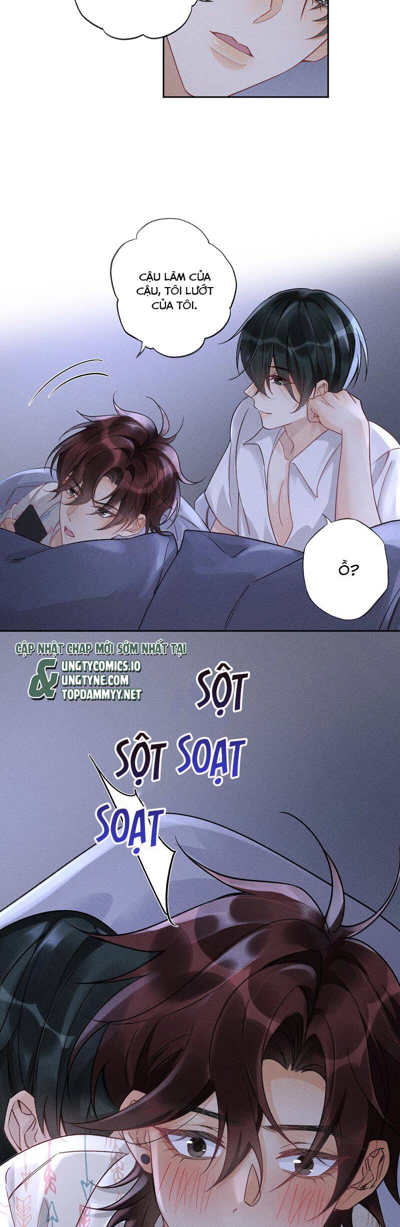 Xuyên Nhanh Chi Cải Tạo Bắt Đầu Lại Làm Người - Chương 127 - Trang 21