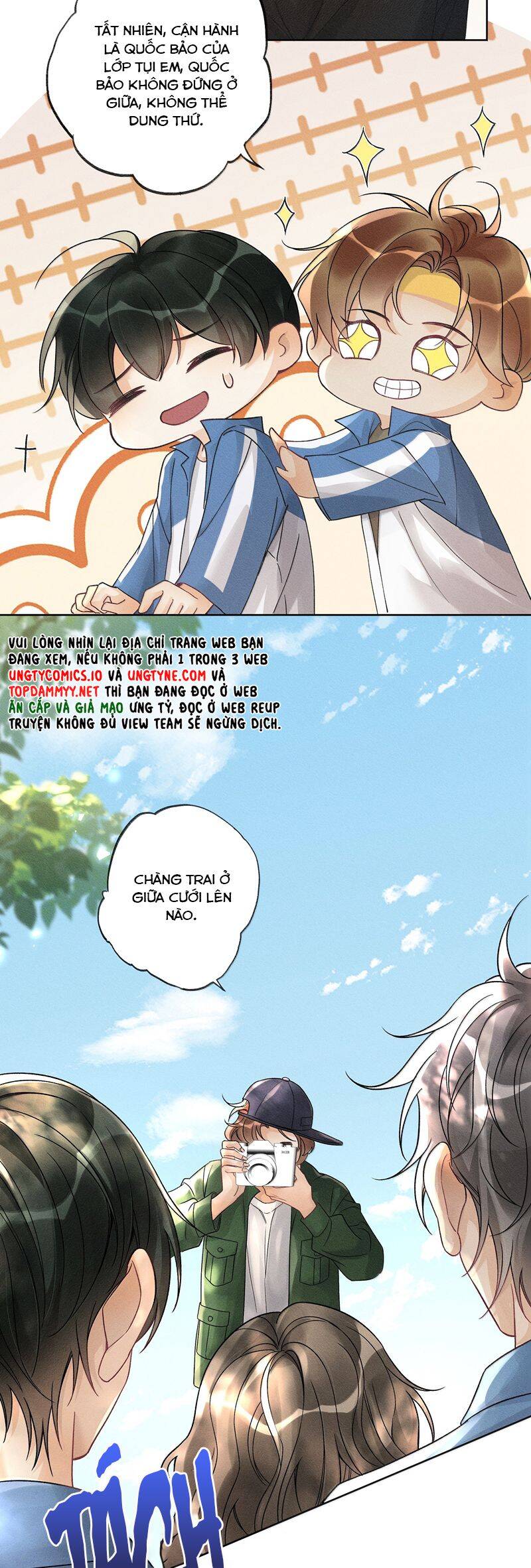 Xuyên Nhanh Chi Cải Tạo Bắt Đầu Lại Làm Người - Chương 127 - Trang 5