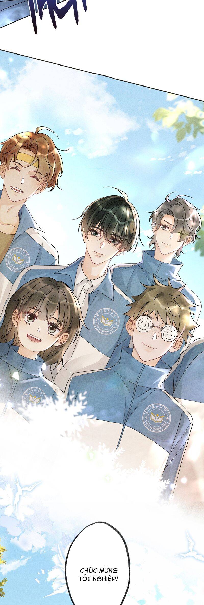 Xuyên Nhanh Chi Cải Tạo Bắt Đầu Lại Làm Người - Chương 127 - Trang 6