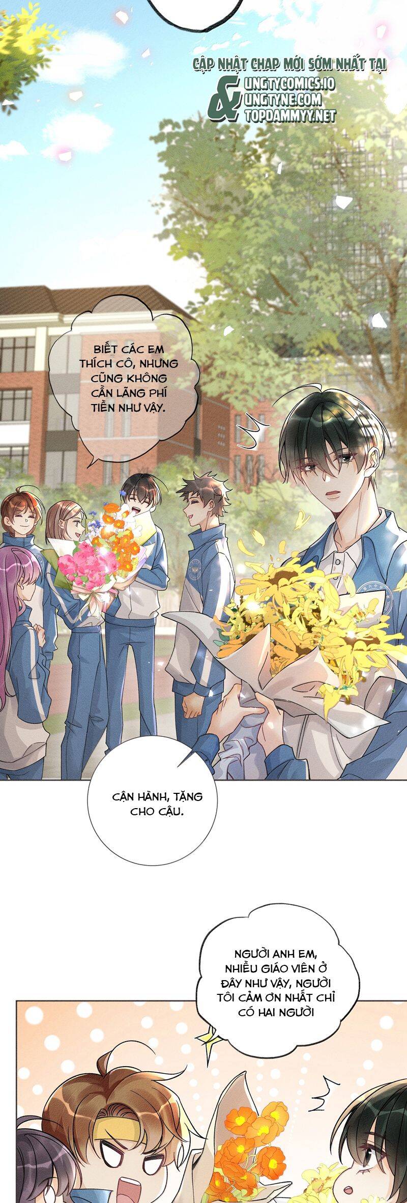 Xuyên Nhanh Chi Cải Tạo Bắt Đầu Lại Làm Người - Chương 127 - Trang 7