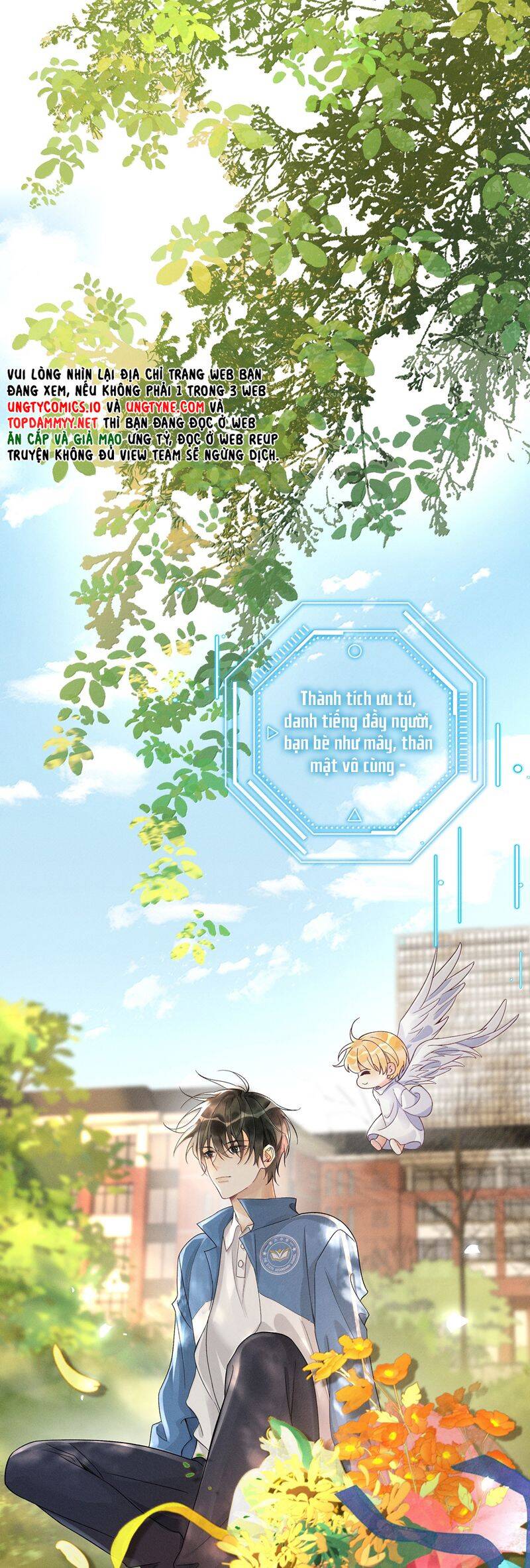 Xuyên Nhanh Chi Cải Tạo Bắt Đầu Lại Làm Người - Chương 127 - Trang 9