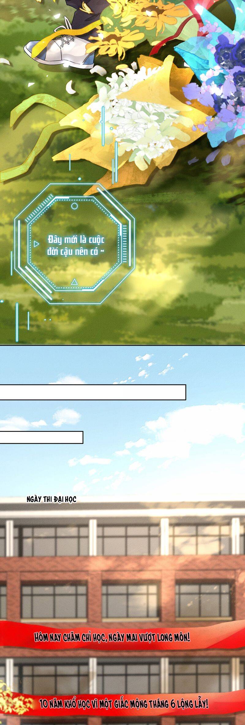 Xuyên Nhanh Chi Cải Tạo Bắt Đầu Lại Làm Người - Chương 127 - Trang 10