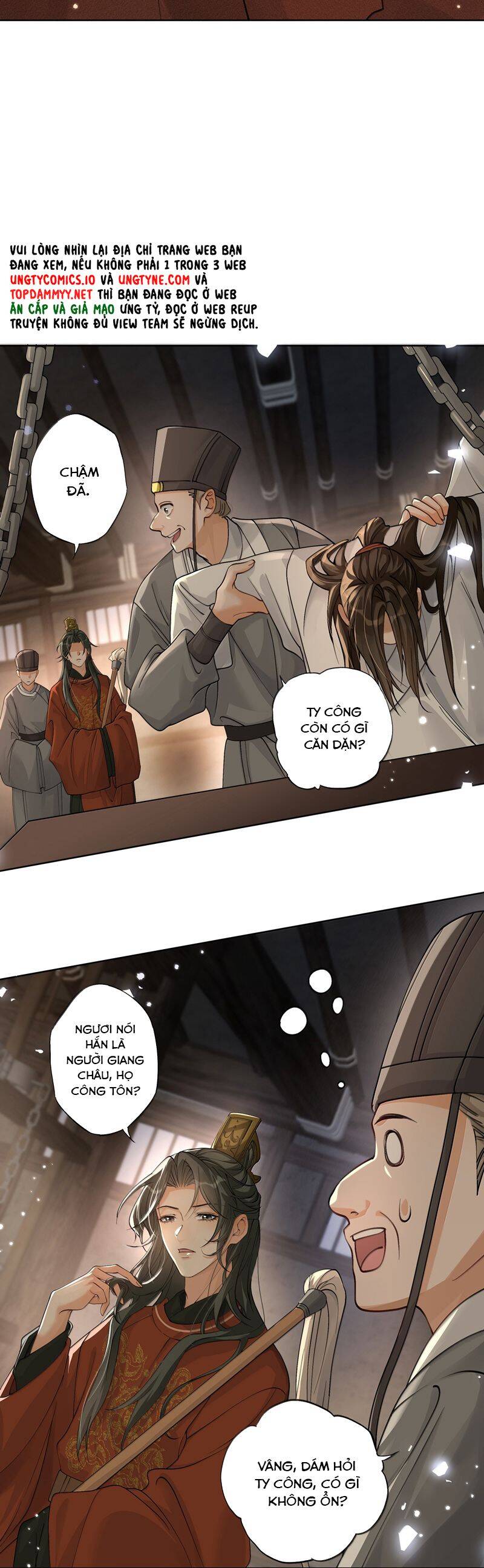 Xuyên Nhanh Chi Cải Tạo Bắt Đầu Lại Làm Người - Chương 129 - Trang 12