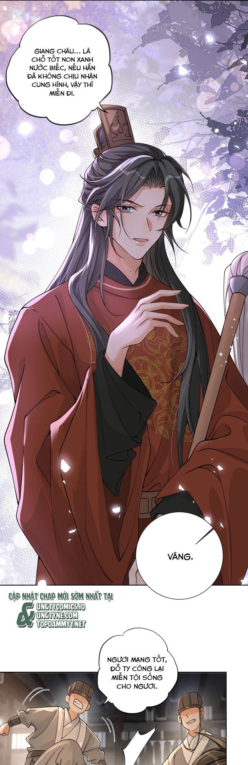 Xuyên Nhanh Chi Cải Tạo Bắt Đầu Lại Làm Người - Chương 129 - Trang 13