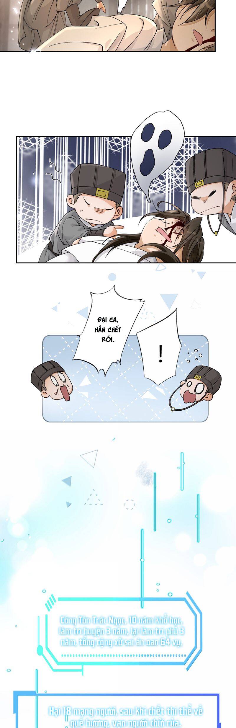 Xuyên Nhanh Chi Cải Tạo Bắt Đầu Lại Làm Người - Chương 129 - Trang 14